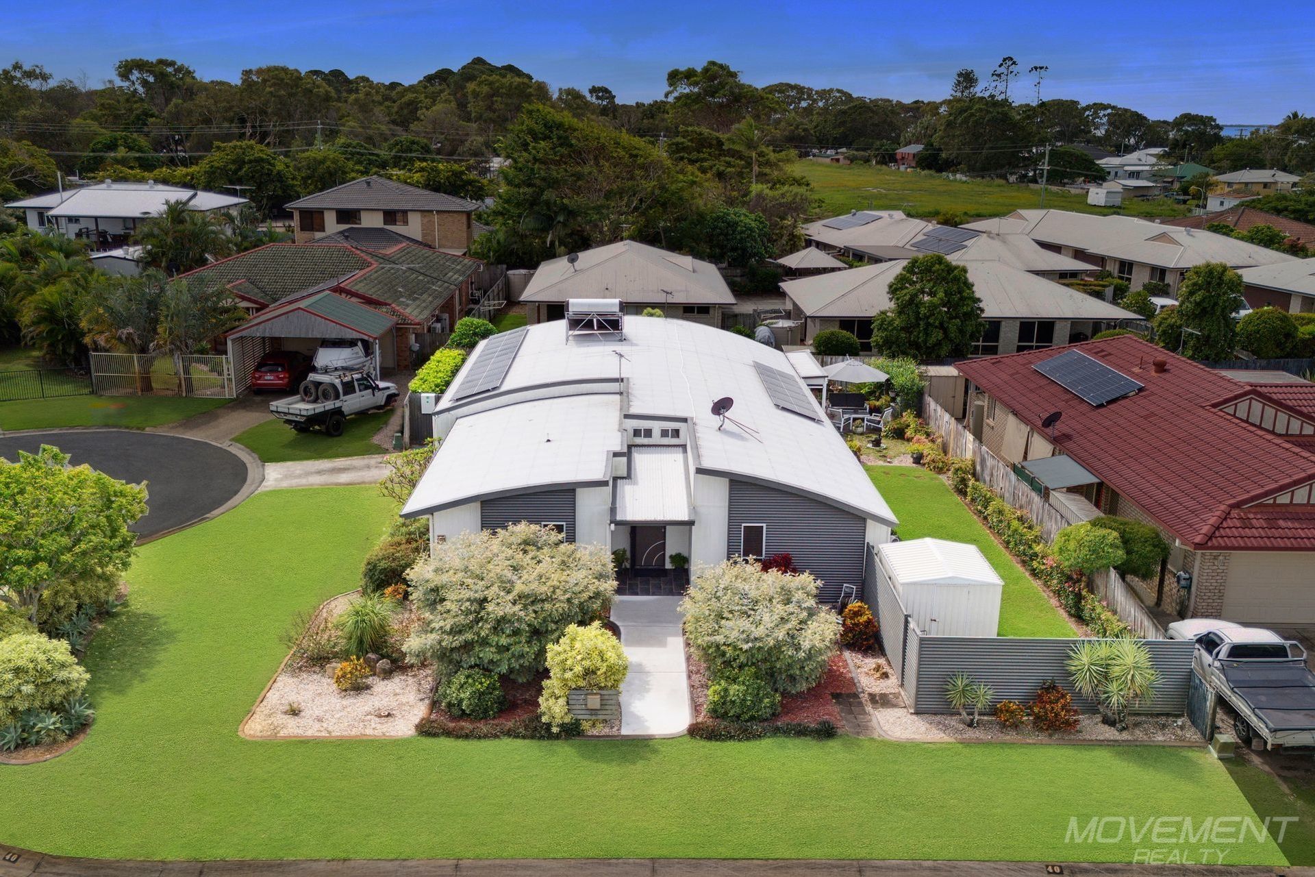 40 Apollo Crescent BEACHMERE QLD