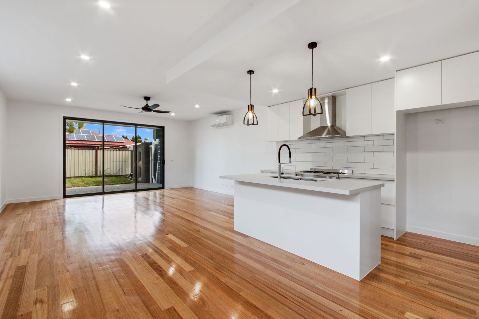 35A & 35B Arundel Avenue - 2 Townhouses