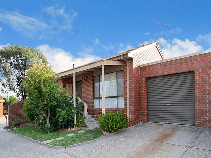 9/14 Merino Street, Reservoir