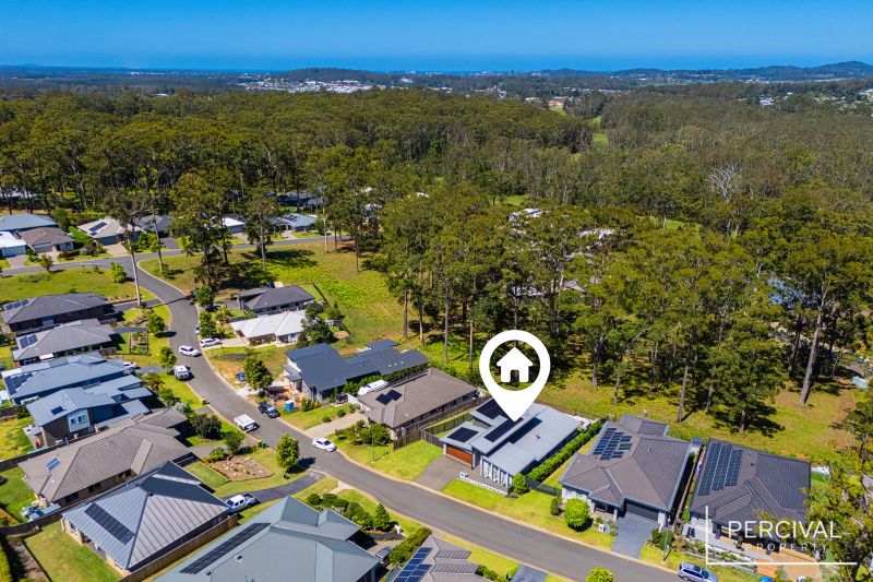 Real Estate For Sale 15 Paris Lane Port Macquarie , NSW Percival