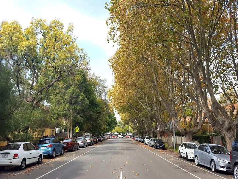 14/12 York Street, St Kilda West