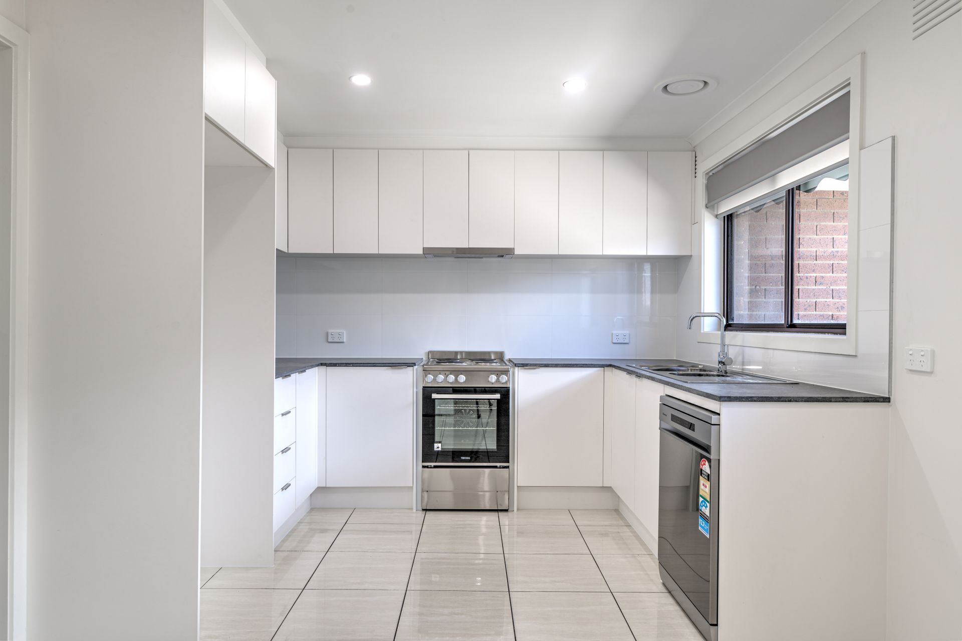 Modern, Convenient, Affordable