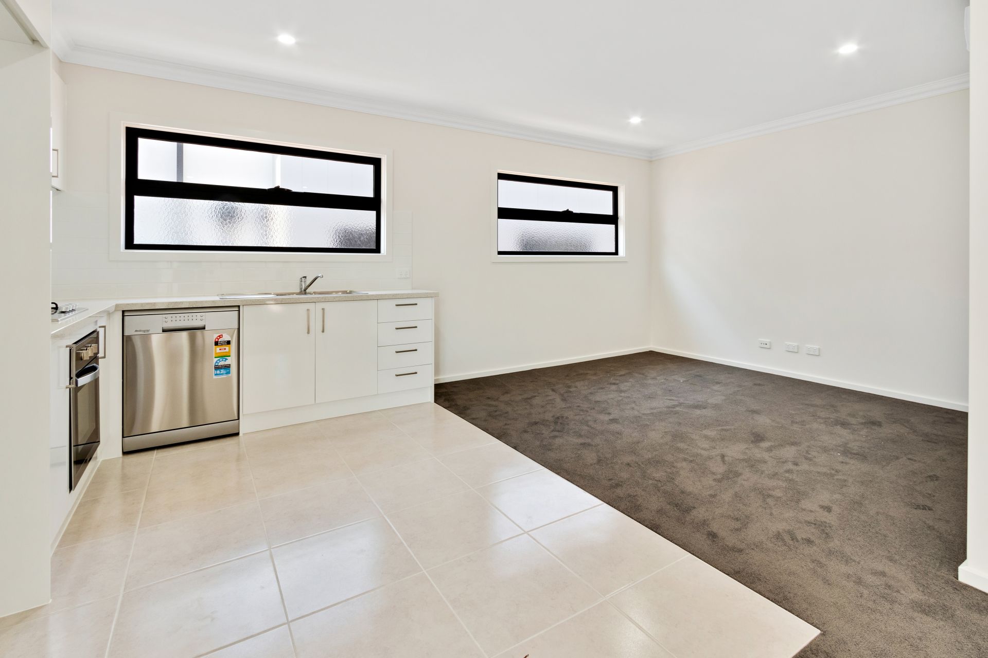 BRAND NEW TOWNHOUSE
