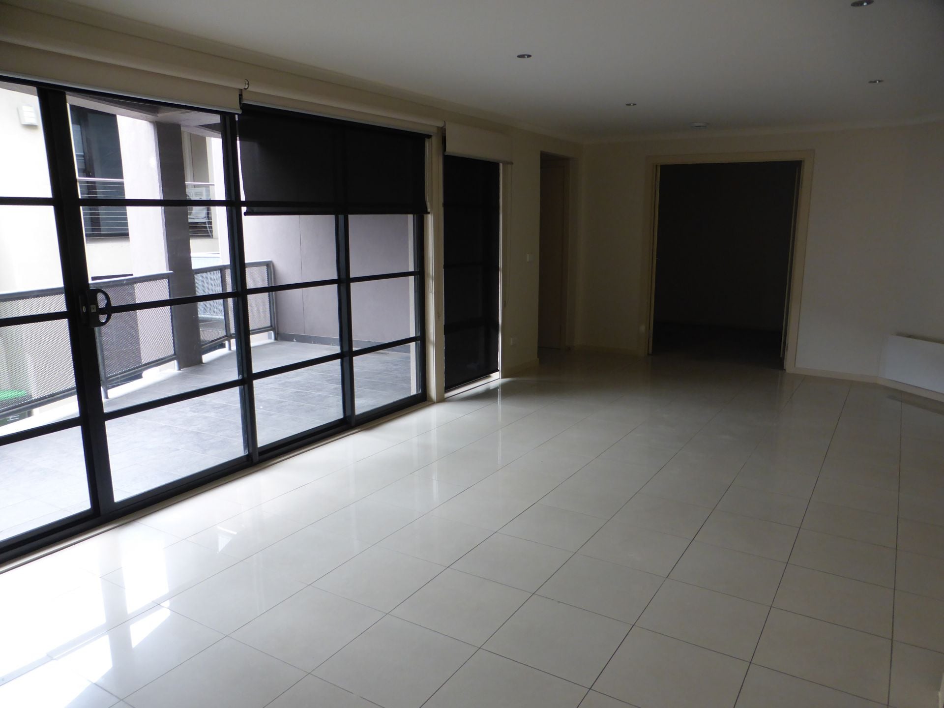 Large Modern Apartment