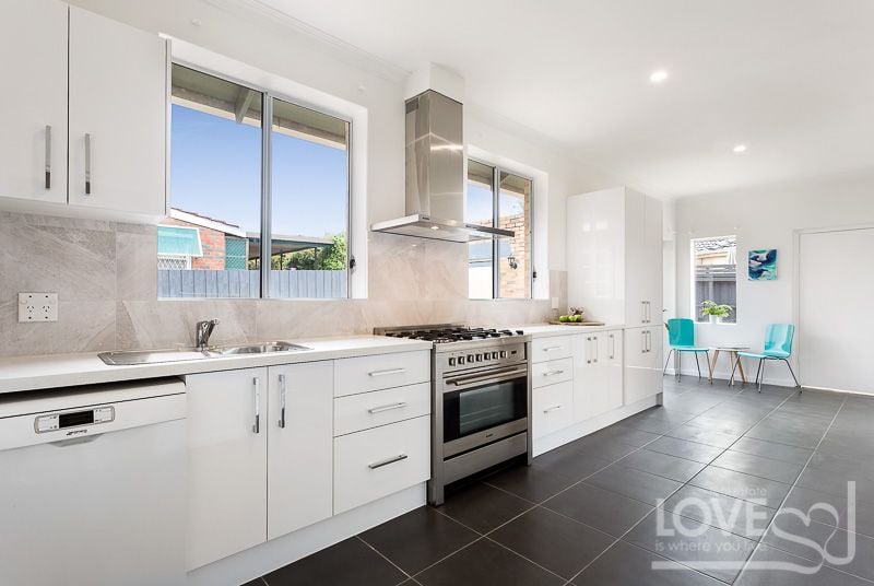 Classic And Contemporary Appeal