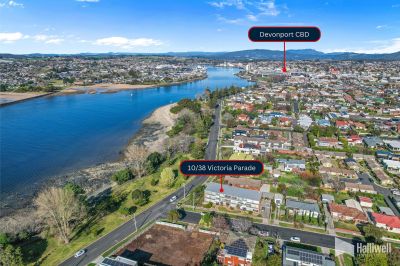 10/38 Victoria Parade, Devonport, Devonport - Thumbnail 3