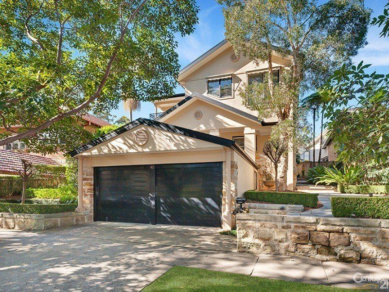 48 Austin Street LANE COVE NSW, 48 Austin Street Lane Cove - Thumbnail 3