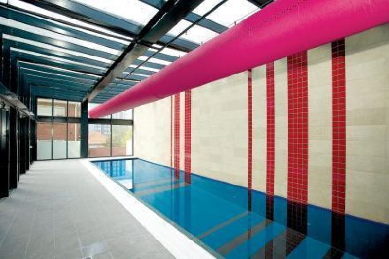 804/594 St Kilda Road, Melbourne - Thumbnail 7