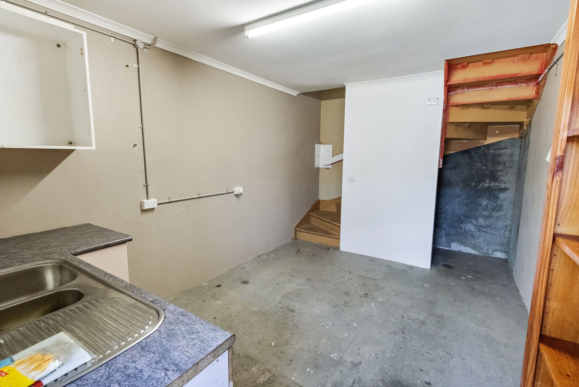 A Little Beauty – Secure Storage Unit – Invest Or Occupy