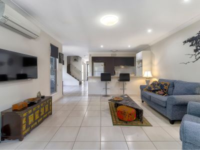 25/22 Cola Crescent, Wynnum West