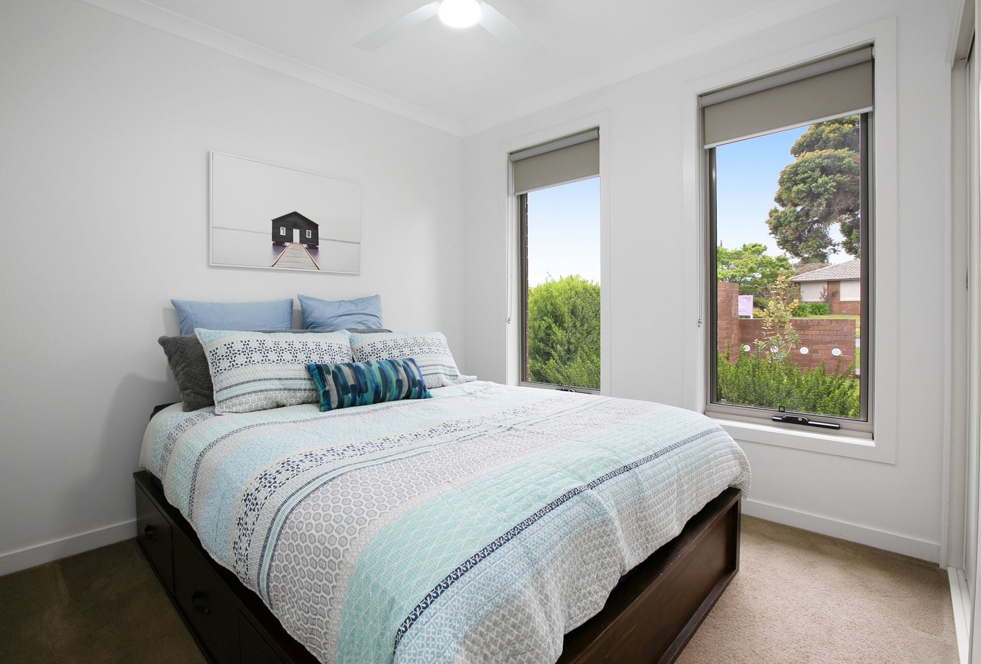 Stylish & Low-Maintenance Living in a Prime Location