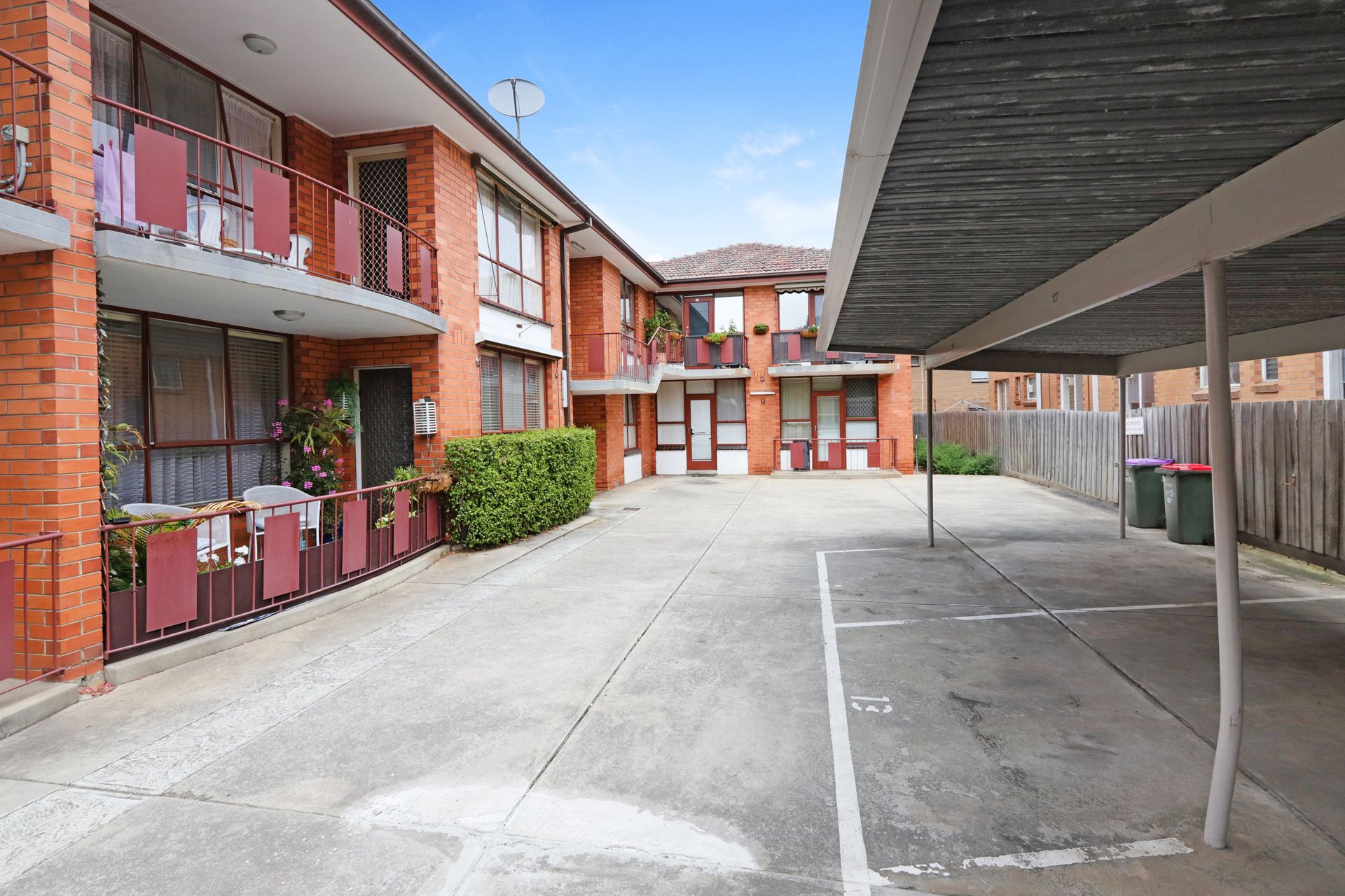 13/97 Verdon Street Williamstown VIC, Williamstown - Thumbnail 2