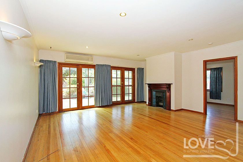 Quiet and Ideal with the right Appeal !!