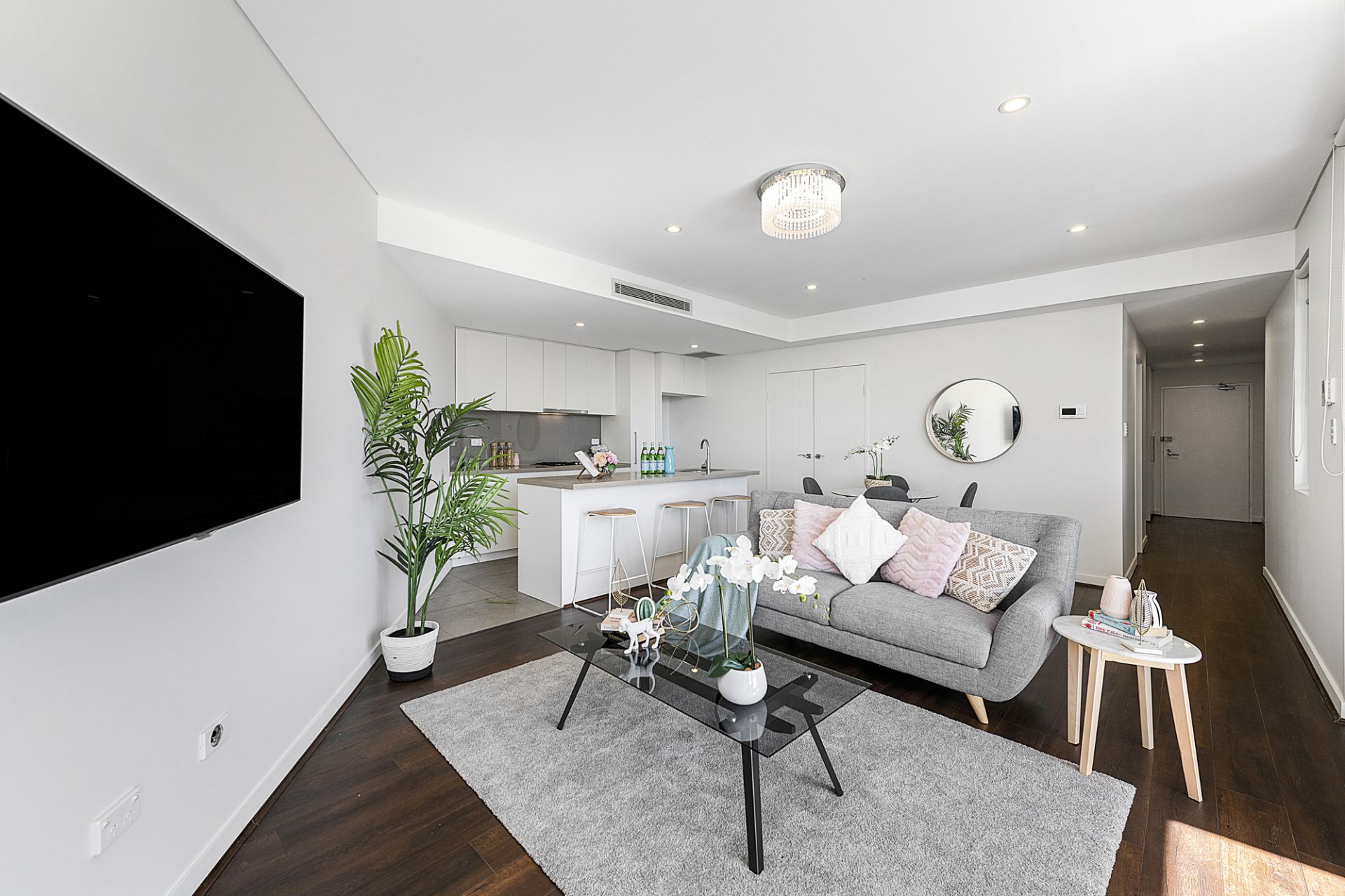 41/51-53 Loftus Crescent, Homebush, Homebush - Thumbnail 5