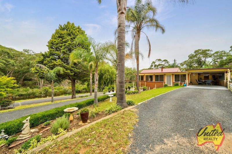 35 Bargo River Road, Tahmoor United Realty