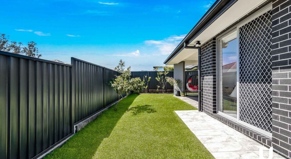 Gregory Hills 57 Spitzer Street