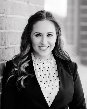 Kate Warby Real Estate Agent