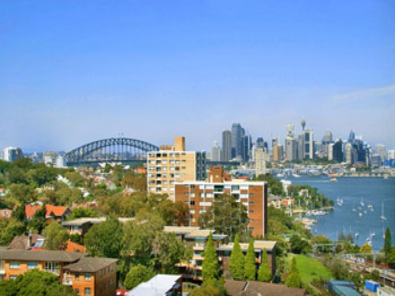 65/2-12 Crows Nest Road WAVERTON NSW, Waverton - Thumbnail 4