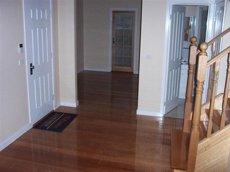 Move In And Make It Your Own
