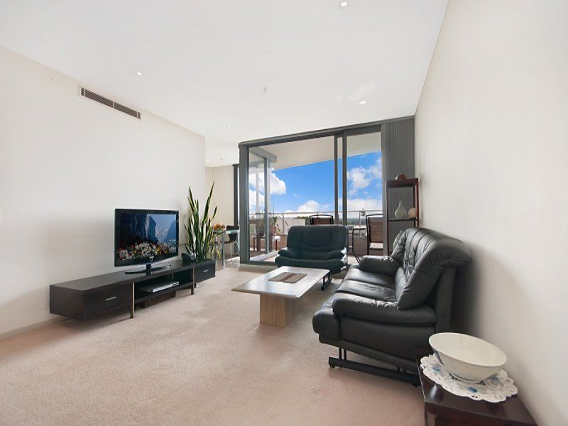 502/9 Railway Street CHATSWOOD NSW, Chatswood - Thumbnail 2