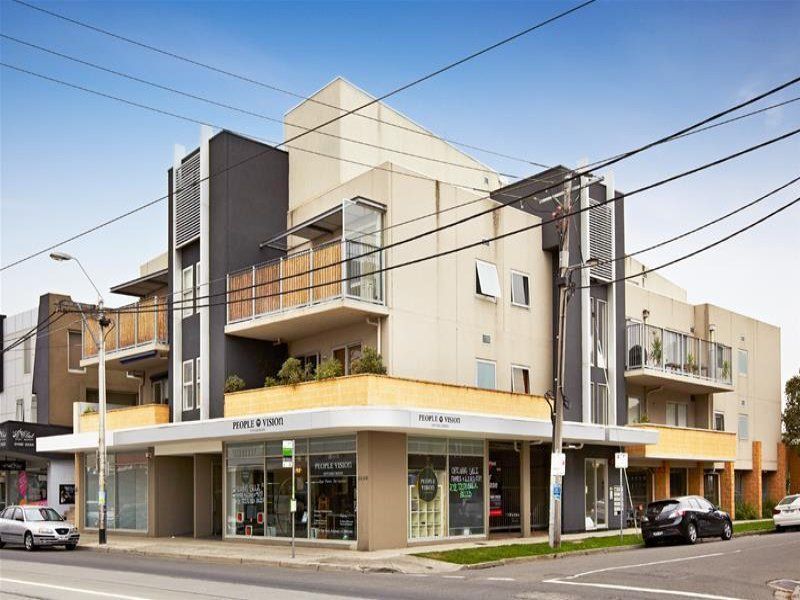 12/414 High Street, Northcote