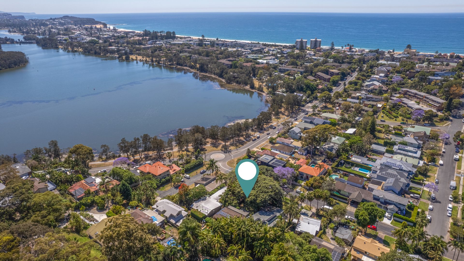 Real Estate For Sale 6 Walker Avenue Narrabeen , NSW