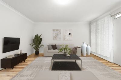 Gwynneville 4/12 Catherine Street