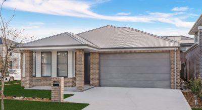 Melonba 38 Diamondback Parade