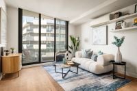 Stylish Inner City Living Moments to the Yarra