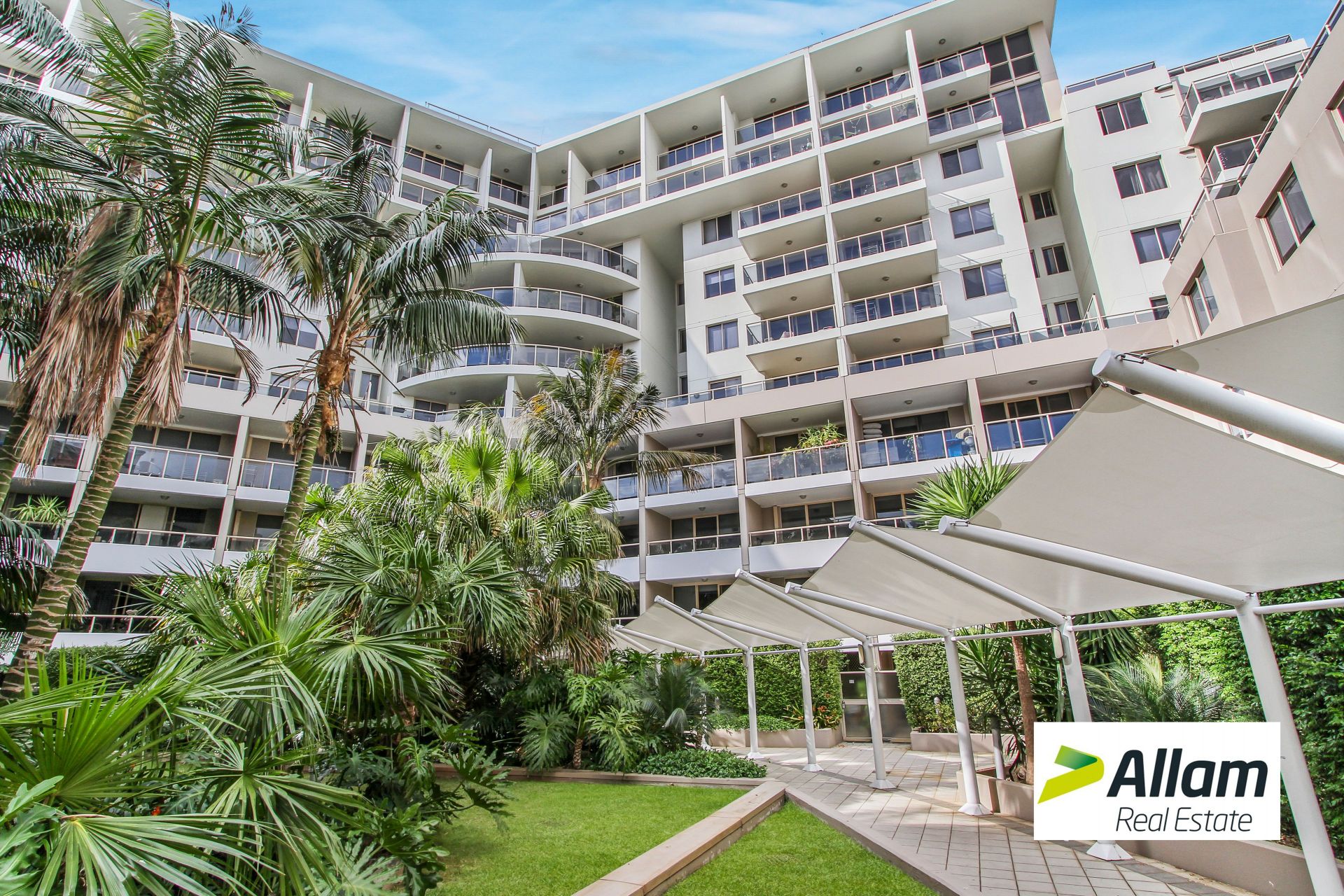 122/360 Kingsway, CARINGBAH, Caringbah - Thumbnail 2