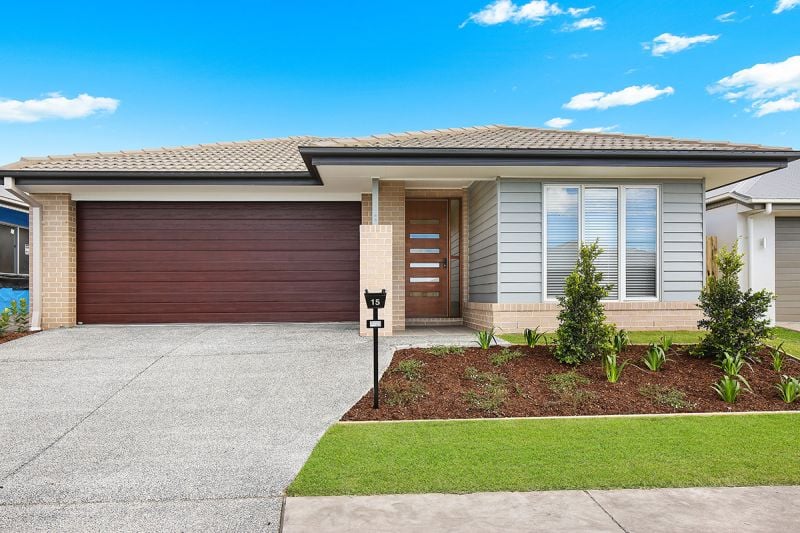 15 Rosseau Street Caloundra West QLD, Caloundra West - Thumbnail 2