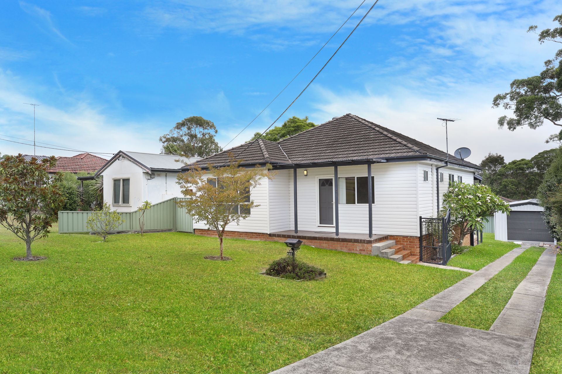 442 Forest Road, Sutherland, Sutherland - Thumbnail 2