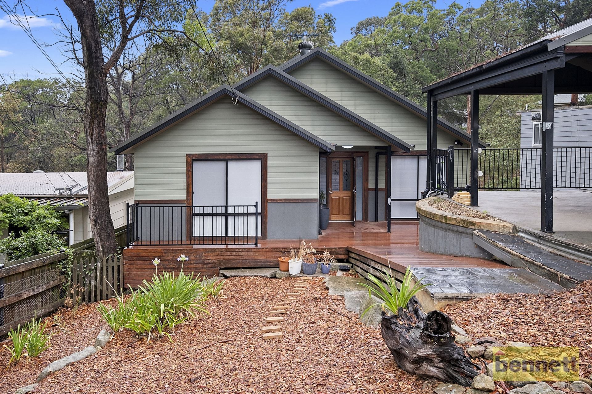 65 Bowen Mountain Road, Bowen Mountain - Thumbnail 2