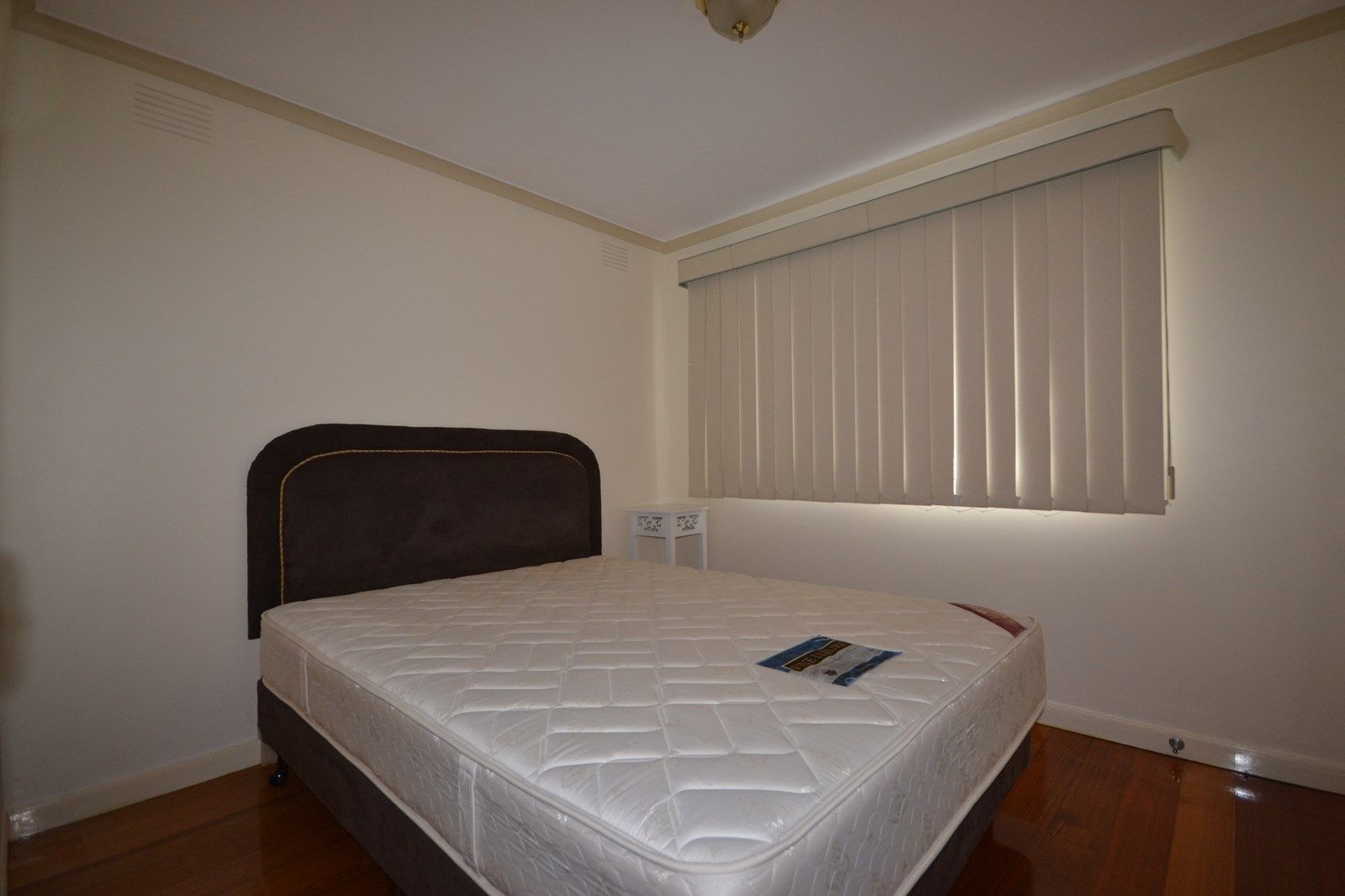 Spacious family home and fully furnished.