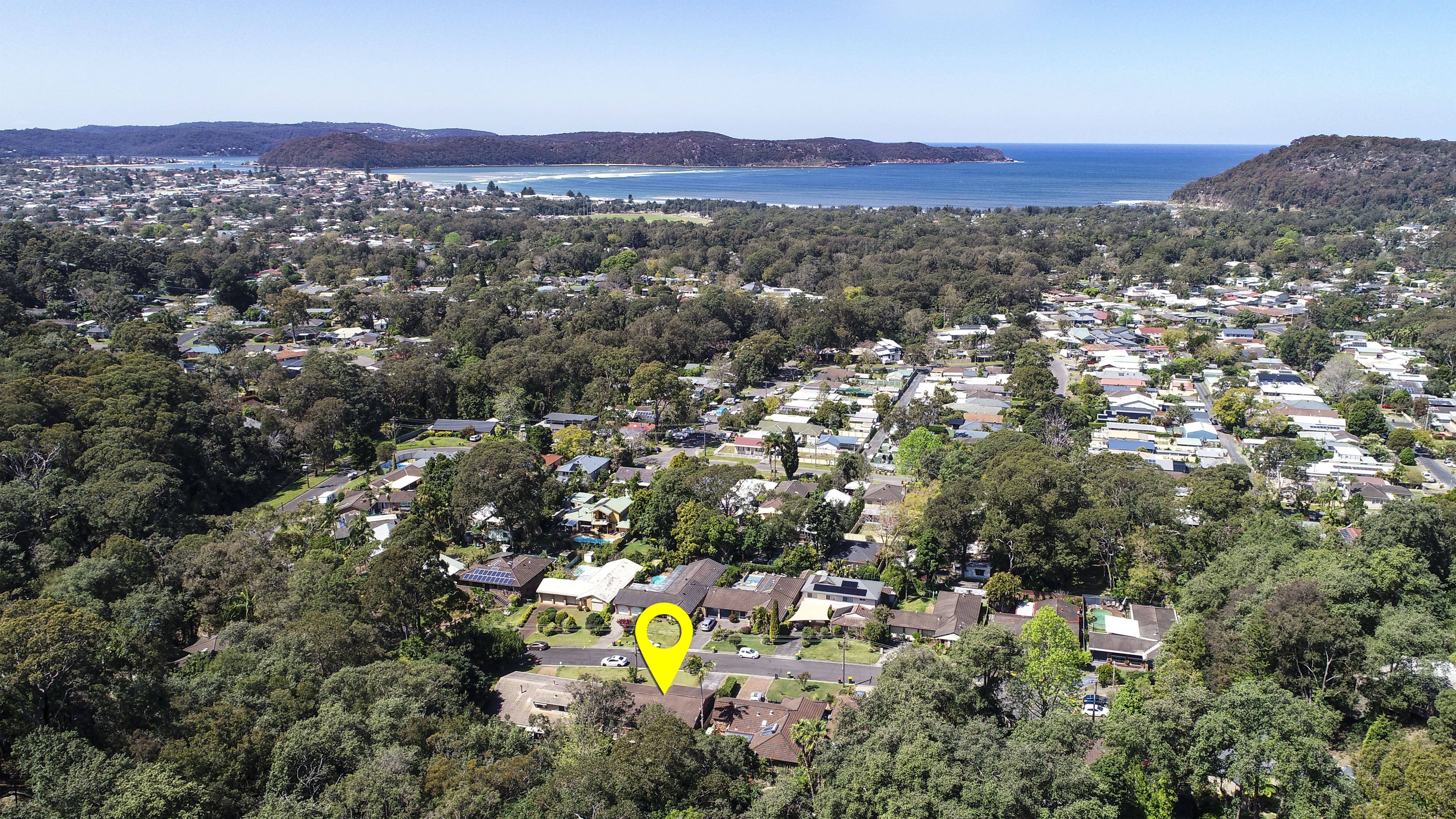 Real Estate For Sale 16 Homan Close Umina Beach , NSW