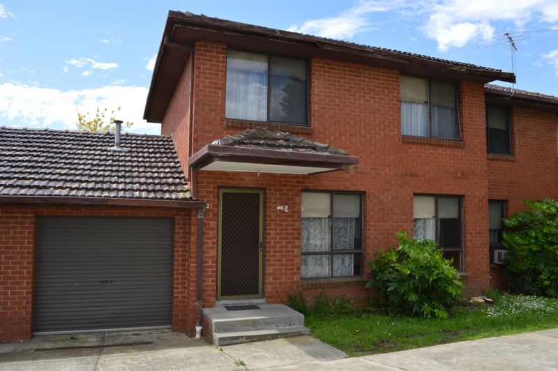 2/66 Mckimmies Road, Lalor