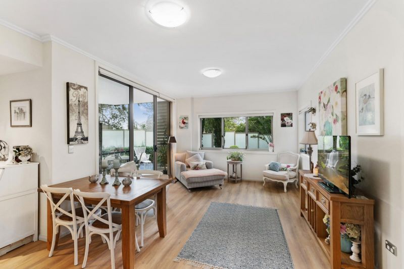 2/1-3 Cherry Street, Warrawee