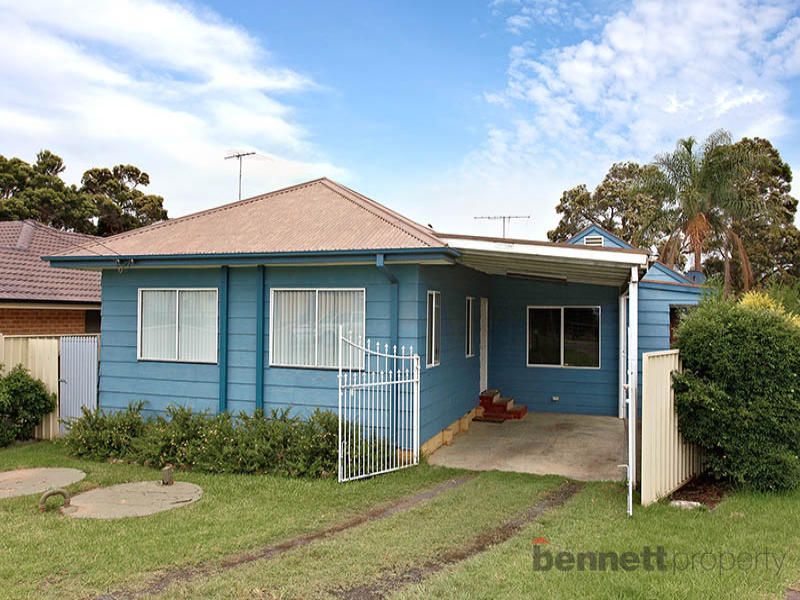 LONDONDERRY, NSW, Londonderry - Thumbnail 2