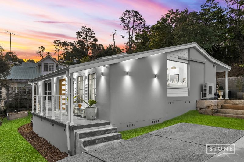 Real Estate For Sale 16 Frederick Place Kurrajong Heights , NSW