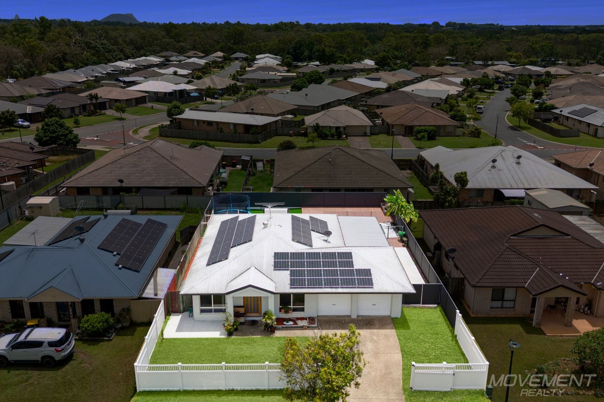 46 Schofield Circuit CABOOLTURE QLD, Caboolture - Thumbnail 4