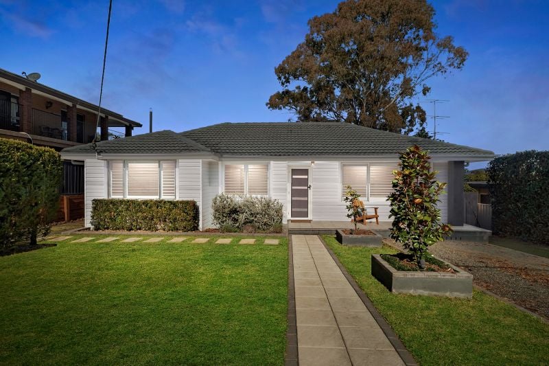 Cessnock 39 Burnett Street