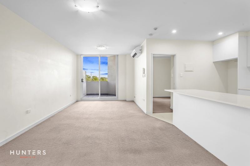 403/357-359 Great Western Highway, South Wentworthville