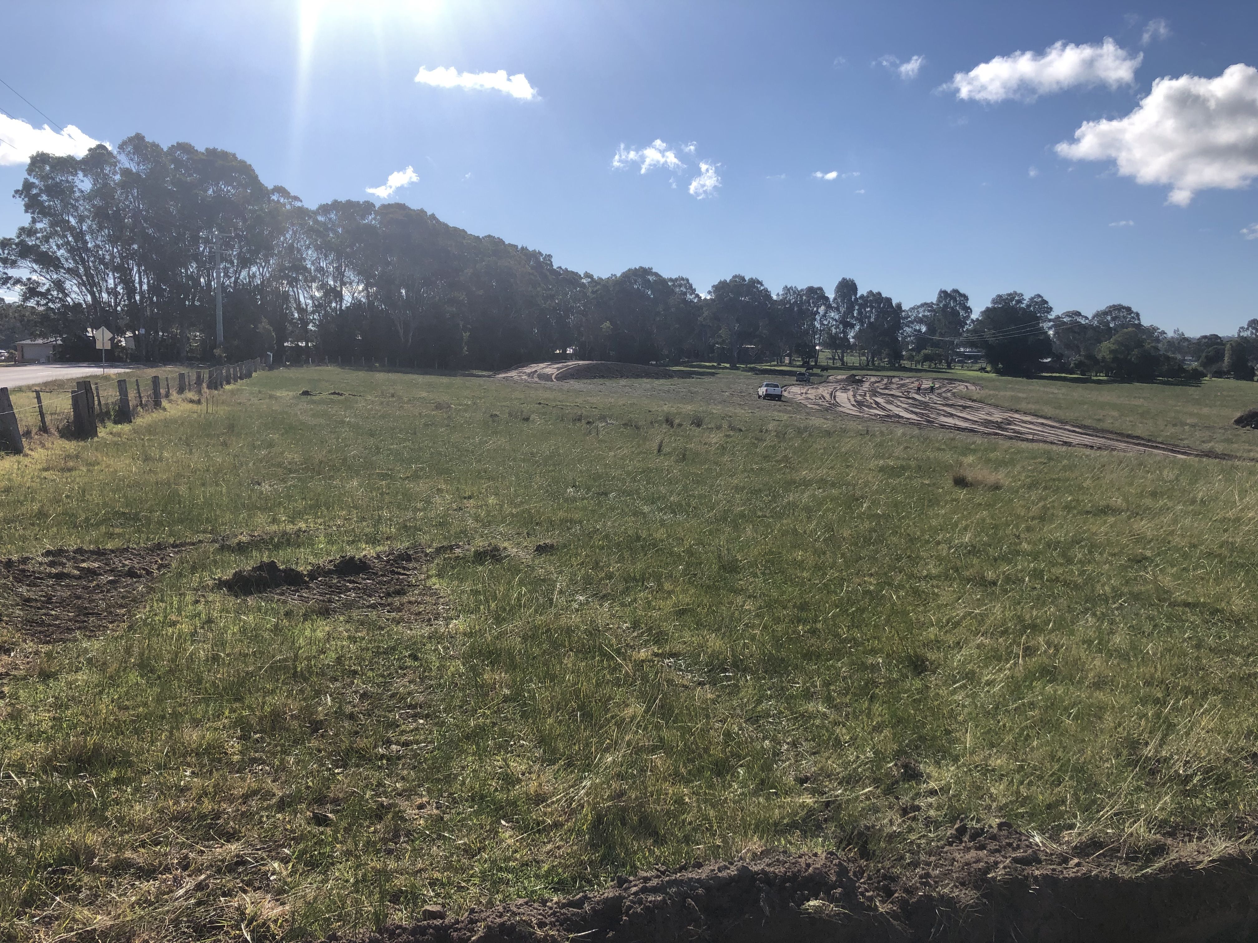 Lot 63/20 Whitworth Drive, Nicholson VIC 3882