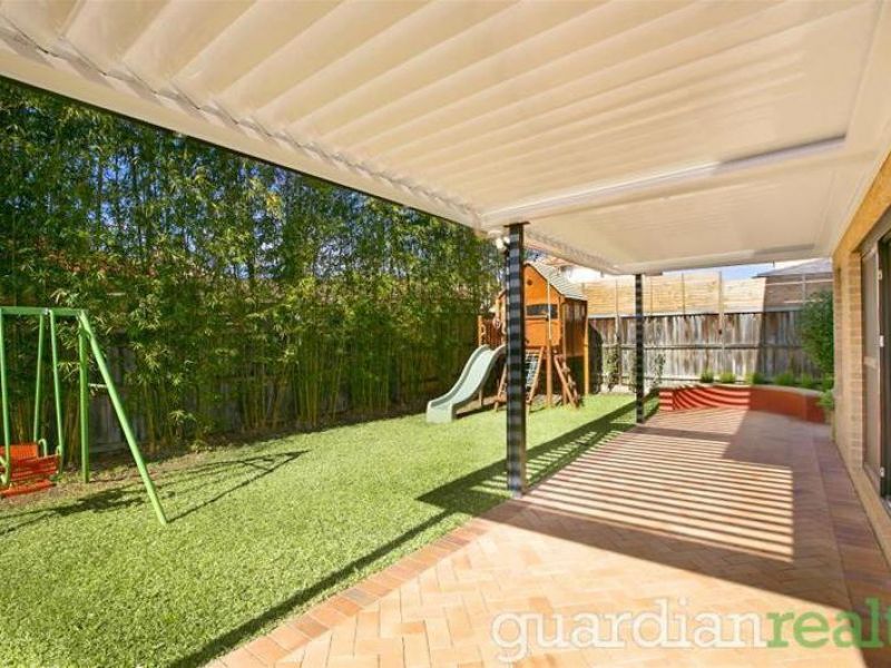 30 Paperbark Crescent BEAUMONT HILLS NSW, Beaumont Hills - Thumbnail 6