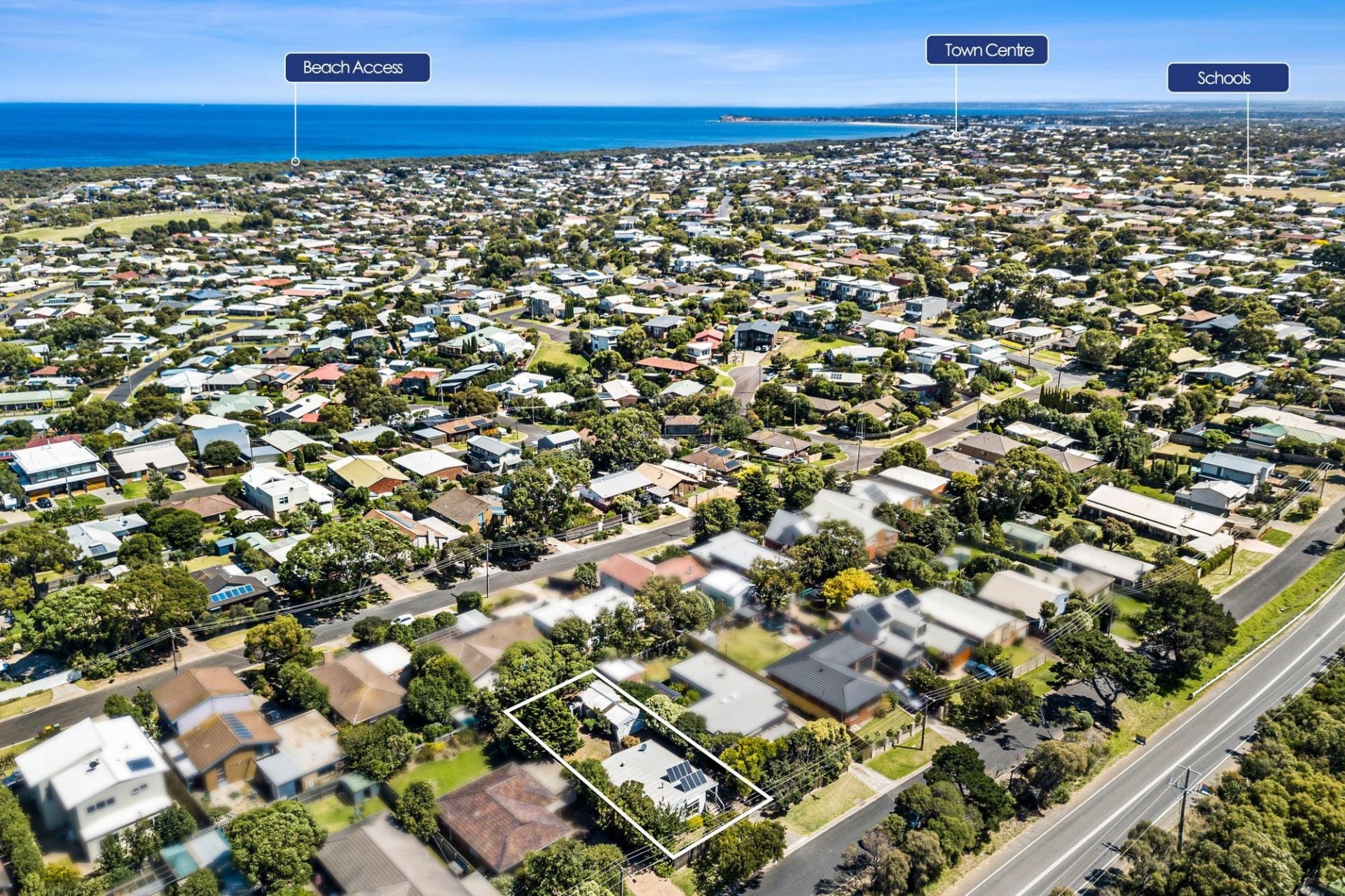 194 Shell Road Ocean Grove VIC, Ocean Grove - Thumbnail 4