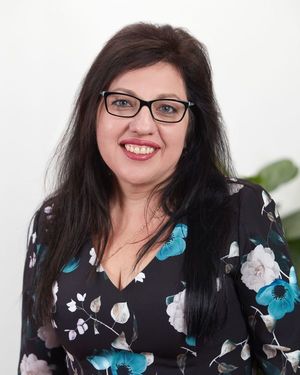 Roula Tasou Real Estate Agent