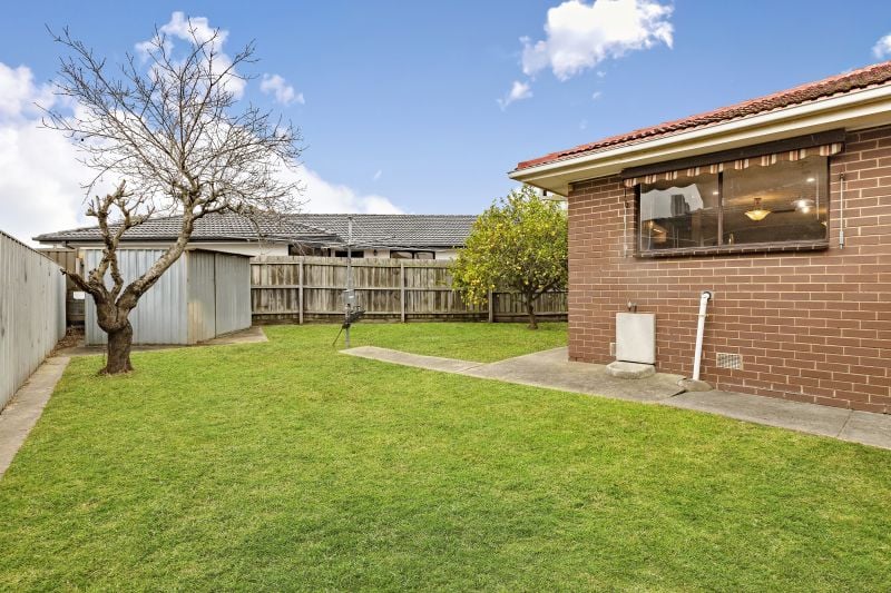 1 Hampstead Court, Thomastown