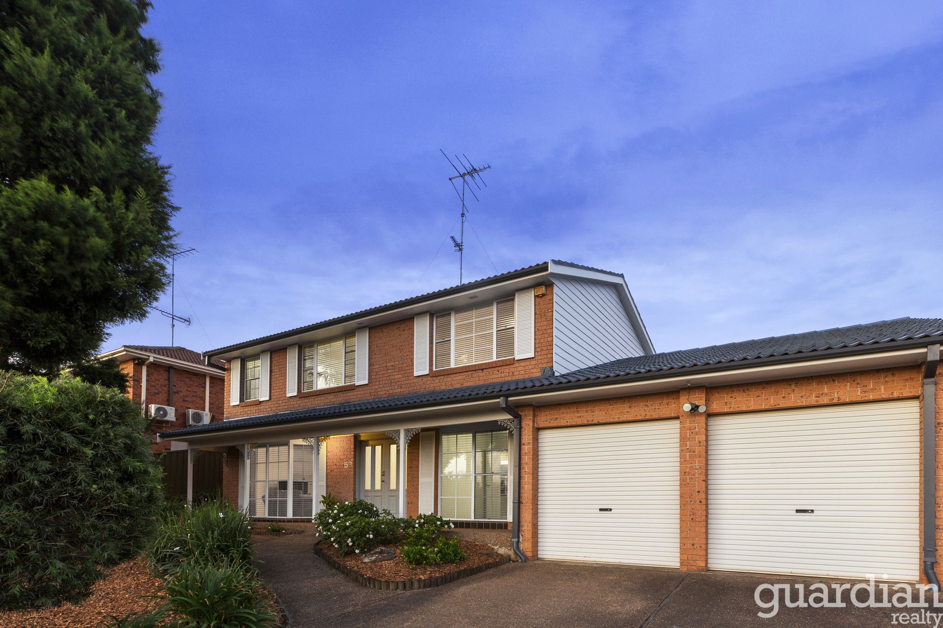 58 Delaney Drive, Baulkham Hills Guardian Realty