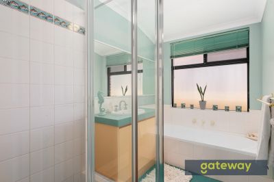 10 Marraboor Place, Success