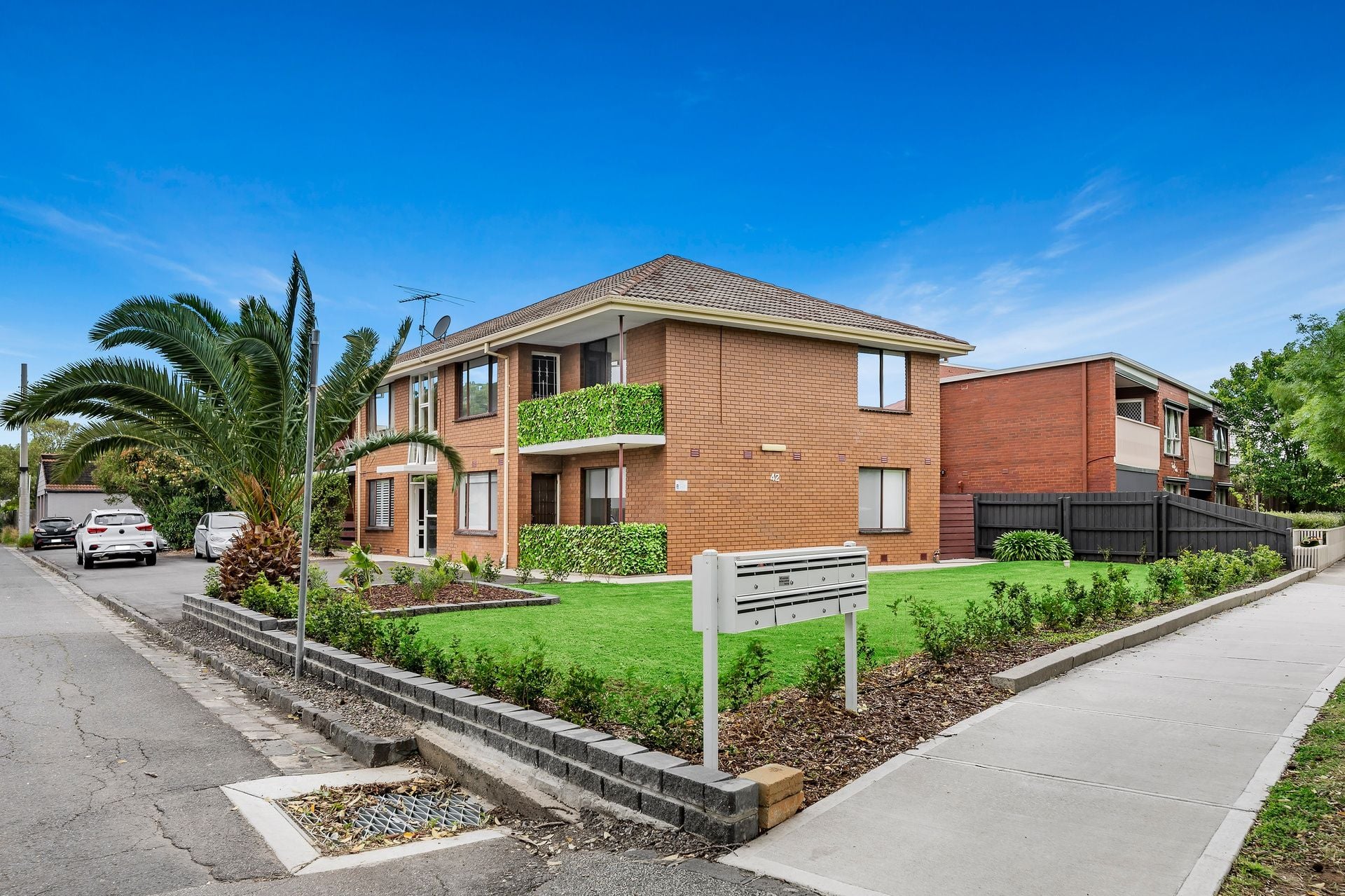 3/42 Victoria Street Williamstown VIC, Williamstown - Thumbnail 2